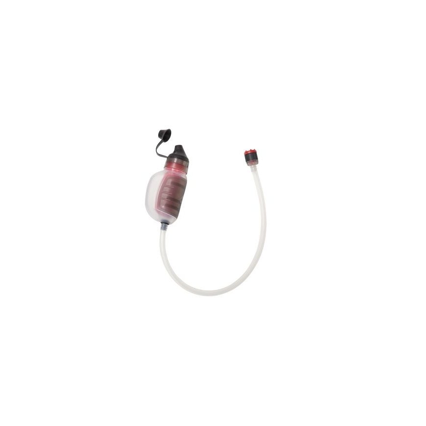 MSR 09385 ūdens filtrs Melns, Sarkans