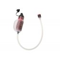MSR 09385 ūdens filtrs Melns, Sarkans, Caurspīdīgs MSR 09385 ūdens filtrs Melns, Sarkans, Caurspīdīgs