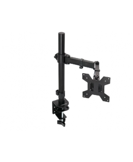 Esperanza ERW017 Desktop mount for monitor 10-27'' up to 8kg