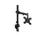 Esperanza ERW017 galddatora stiprinājums monitoram 10-27'' līdz 8kg