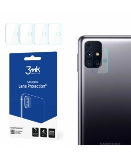 3MK Lens Protection 1 tk