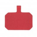 Removable Handsrtap For Strip Red Removable Handsrtap For Strip Red