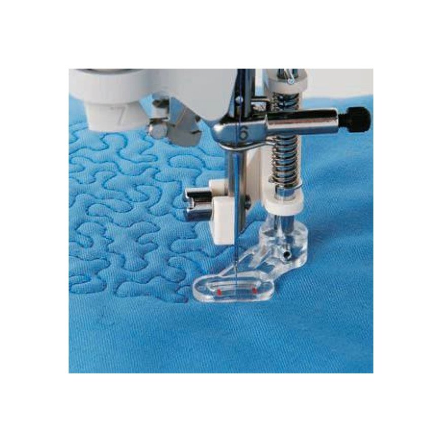 Presstald (teppimistald, H) Brother F005N