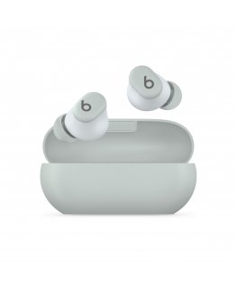 Apple Beats Solo Buds - True Wireless Earbuds - Storm Grey