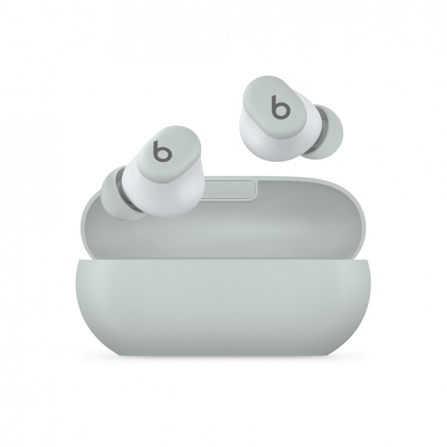 Apple Beats Solo Buds - True