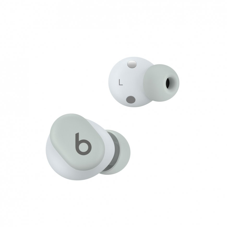 Apple Beats Solo Buds - True Wireless Earbuds - Storm Grey – 3
