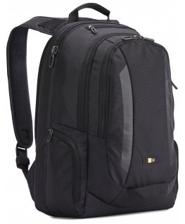 Case Logic RBP-315 Black 39.6 cm (15.6") Backpack case
