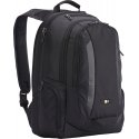 Case Logic RBP-315 Black 39.6 cm (15.6") Backpack case Case Logic RBP-315 Black 39.6 cm (15.6") Backpack case