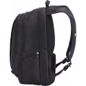 Case Logic RBP-315 Black 39,6 cm (15.6") Seljakott Must