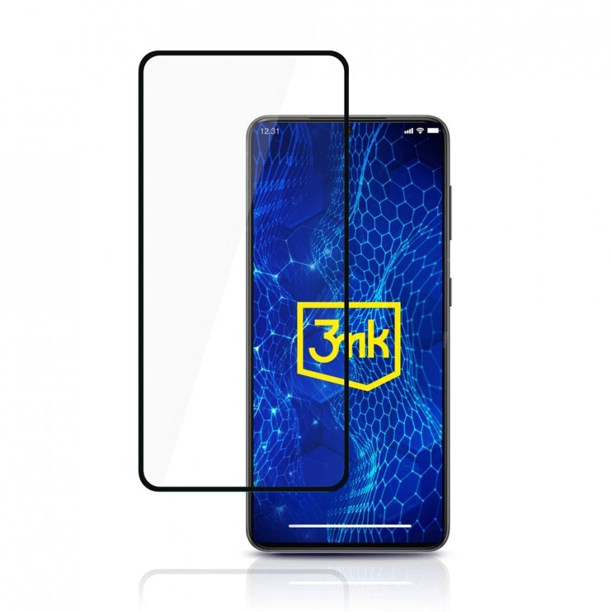 3MK HardGlass Max Lite 1 pc(s) – 2