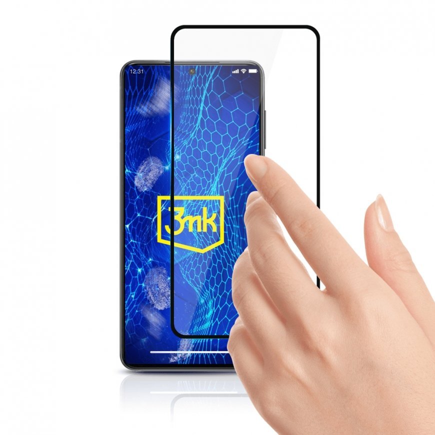 3MK HardGlass Max Lite 1 tk – 5