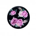 Universal Pop Holder Flower Pink Universal Pop Holder Flower Pink