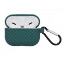 - Braid case for Airpods / Airpods 2 green - Braid case for Airpods / Airpods 2 green