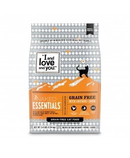MAA TALU Kana pardiga - kassi kuivtoit - 10 kg