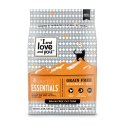 LAUKU ferma Vistas gaļa ar pīli - sausā kaķu barība - 10 kg LAUKU ferma Vistas gaļa ar pīli - sausā kaķu barība - 10 kg