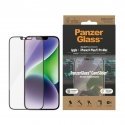 PanzerGlass ® CamSlider® Screen Protector Apple iPhone 14 Plus | 13 Pro Max | Ultra-Wide Fit w. Easy PanzerGlass ® CamSlider® Screen Protector Apple iPhone 14 Plus | 13 Pro Max | Ultra-Wide Fit w. Easy