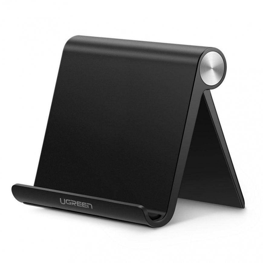 Ugreen desk stand phone holder black