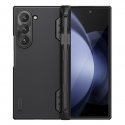 Nillkin Super Frosted Shield Fold Case for Samsung Galaxy Z Fold 6 5G with Stylus Holder - Black Nillkin Super Frosted Shield Fold Case for Samsung Galaxy Z Fold 6 5G with Stylus Holder - Black