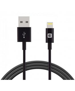 Universal MFI Data Cable 1m MFI02 Black