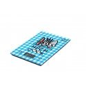 JATA Mod. 732K Blue Countertop Rectangle Electronic kitchen scale