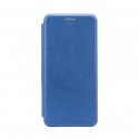 Xiaomi Poco M6 Book Case Slim Midnight Blue Xiaomi Poco M6 Book Case Slim Midnight Blue