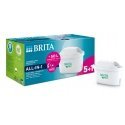 Brita MAXTRA PRO Ąsočio vandens filtras Balta Brita MAXTRA PRO Ąsočio vandens filtras Balta