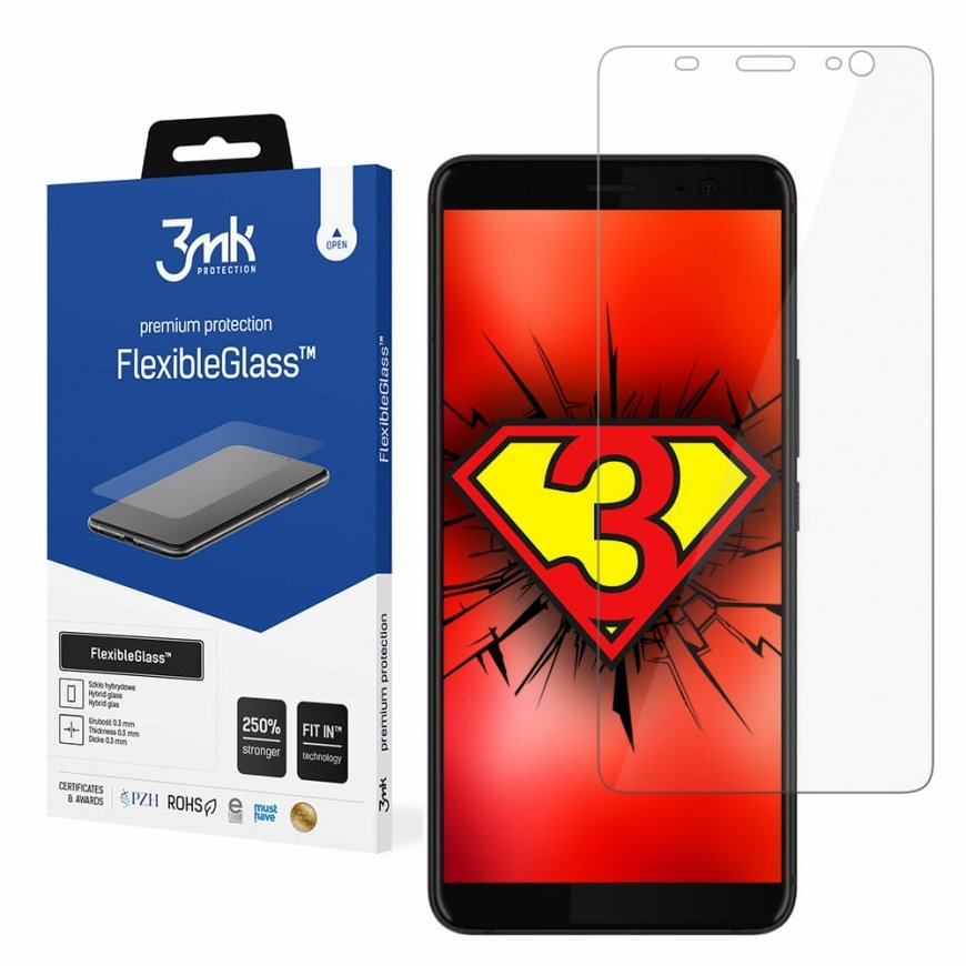 3MK FlexibleGlass 1 kpl