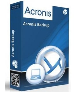 Acronis Backup Advanced for Workstation Subscription, 1 Y 1 vuosi/vuosia