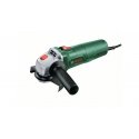 Bosch UniversalGrind 750-115 angle grinder 11.5 cm 12000 RPM 750 W 1.8 kg Bosch UniversalGrind 750-115 angle grinder 11.5 cm 12000 RPM 750 W 1.8 kg