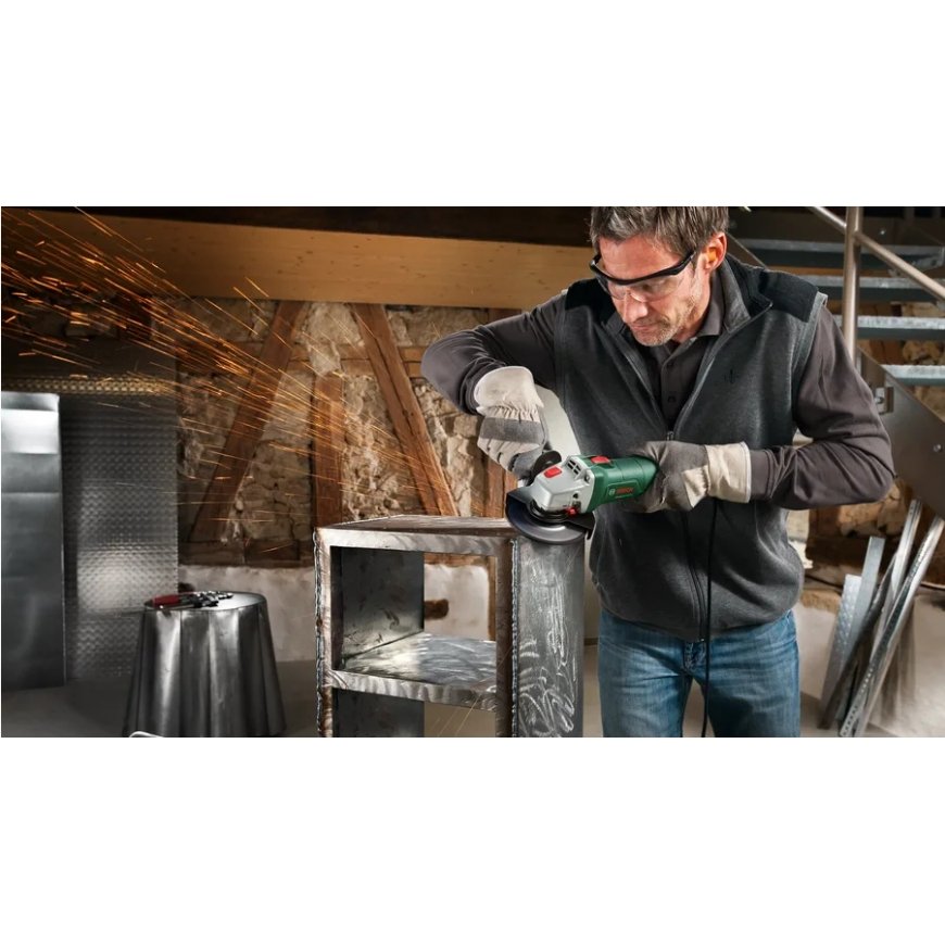 Bosch UniversalGrind 750-115 nurklihvija 11,5 cm 12000 RPM 750 W 1,8 kg – 3
