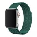 Magnetic Strap Strap for Watch 7/8/9 41mm Magnetic Wristband Bracelet Bracelet Green Magnetic Strap Strap for Watch 7/8/9 41mm Magnetic Wristband Bracelet Bracelet Green