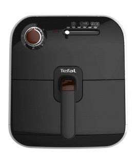 Tefal FX1000 fritüür Üksik Must, Valge