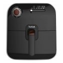Tefal FX1000 обжарочный аппарат Одиночный Черный, Белый