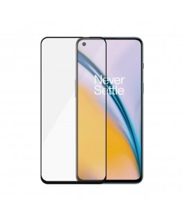 PanzerGlass 7015 Mobilā tālruņa ekrāna un aizmugures aizsargs Caurspīdīgs ekrāna aizsargs OnePlus 1 pcs