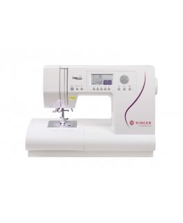 SINGER C430 Automatic sewing machine Electric