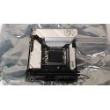 SALE OUT. MPG B760I EDGE WIFI | MPG B760I EDGE WIFI | Processor family Intel | Processor socket LGA1700 | DDR5 DIMM | Memory slo SALE OUT. MPG B760I EDGE WIFI | MPG B760I EDGE WIFI | Processor family Intel | Processor socket LGA1700 | DDR5 DIMM | Memory slo