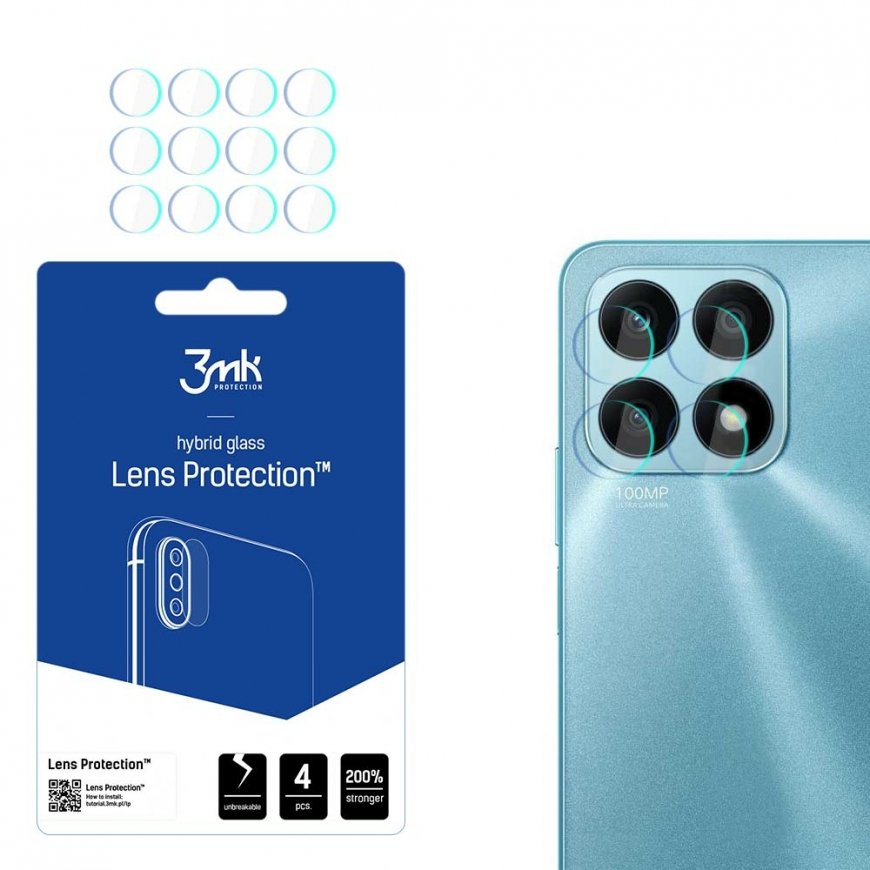 3MK Lens Protection 1 tk