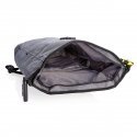 XD-Design Urban Lite seljakott Must, Hall XD-Design Urban Lite seljakott Must, Hall