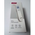 Non-contact electronic forehead thermometer YUWELL Non-contact electronic forehead thermometer YUWELL