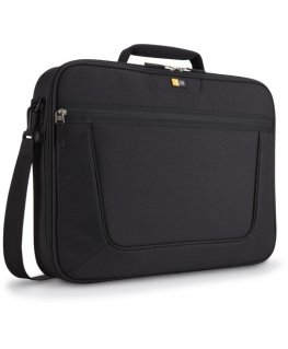 Case Logic VNCI-215 Black 39,6 cm (15.6") Lähettilaukku musta
