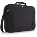 Case Logic VNCI-215 Black 39,6 cm (15.6") чехол-сумка почтальона Черный Case Logic VNCI-215 Black 39,6 cm (15.6") чехол-сумка почтальона Черный