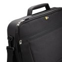 Case Logic VNCI-215 Black 39.6 cm (15.6") Messenger case Case Logic VNCI-215 Black 39.6 cm (15.6") Messenger case