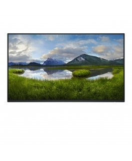 DELL P Series P2425HE_WOST computer monitor 61 cm (24") 1920 x 1080 pixels Full HD LCD Black