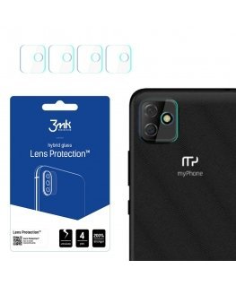 3MK Lens Protection 1 шт