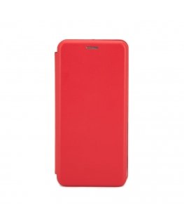 Xiaomi Poco X6 Pro Book Case Slim Red