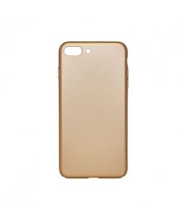 Apple iPhone 7 Plus Plastic Case JR-BP241 Gold