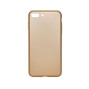 Apple iPhone 7 Plus Plastic Case JR-BP241 Gold
