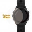 PanzerGlass 3602 Išmanusis dėvimas priedas Ekrano apsauga Permatomas Grūdintas stiklas, Polietileno PanzerGlass 3602 Išmanusis dėvimas priedas Ekrano apsauga Permatomas Grūdintas stiklas, Polietileno