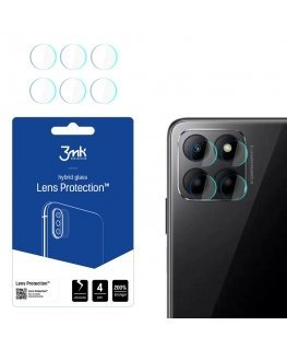 3MK Lens Protection 1 kpl