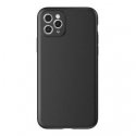 Soft Case case for Xiaomi Redmi A2 / Redmi A1 thin silicone cover black